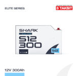 48V LiFePO4 Lityum Demir Fosfat Batarya/Akü - Bluetooth/Wifi (Master Kopya) (Kopya)