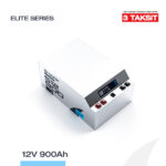 12V 900Ah LiFePO4 Lityum Demir Fosfat Batarya/Akü - Bluetooth/Wifi - Görsel 4