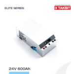 24V 600Ah LiFePO4 Lityum Demir Fosfat Batarya/Akü - Bluetooth/Wifi (Kopya) (Kopya) (Kopya) (Kopya) (Kopya) (Kopya) - Görsel 4