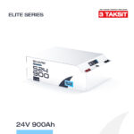24V 900Ah LiFePO4 Lityum Demir Fosfat Batarya/Akü - Bluetooth/Wifi (Kopya) (Kopya) (Kopya) (Kopya) (Kopya) (Kopya) (Kopya) - Görsel 2