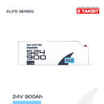 24V 900Ah LiFePO4 Lityum Demir Fosfat Batarya/Akü - Bluetooth/Wifi (Kopya) (Kopya) (Kopya) (Kopya) (Kopya) (Kopya) (Kopya)