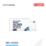 36V 100Ah LiFePO4 Lityum Demir Fosfat Batarya/Akü - Bluetooth/Wifi (Kopya) (Kopya) (Kopya) (Kopya) (Kopya) (Kopya) (Kopya) (Kopya)