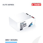 36V 300Ah LiFePO4 Lityum Demir Fosfat Batarya/Akü - Bluetooth/Wifi (Kopya) (Kopya) (Kopya) (Kopya) (Kopya) (Kopya) (Kopya) (Kopya) (Kopya) - Görsel 3